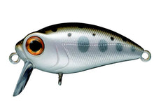 Wobbler SMITH CAMION Magnum SSR - 3.6cm / 3.3gr - Floating