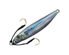 Пилкер Little Jack Metal Adict Type 01 - 6.7cm/30gr