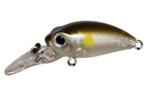 Wobbler SMITH CAMION SR - 3.2cm / 2.5gr - Floating