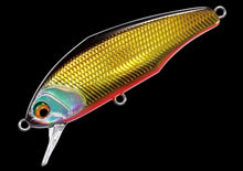 Wobbler SMITH D-Incite - 4.4cm/4.0gr - Sinking