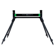 Ролер за щеки Maver MV-R Pro Flat Bed Roller с стабилна конструкция и лесна настройка, идеален за риболов.