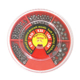 RED 0,15/0,25/0,35/1/1,5