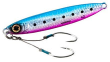 Pilker Shimano JW-228S Coltsniper - 7.1cm/28gr