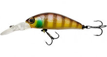 Wobbler Jackall Diving Chubby Minnow 35SP - 3.5cm/2.7gr - Suspending