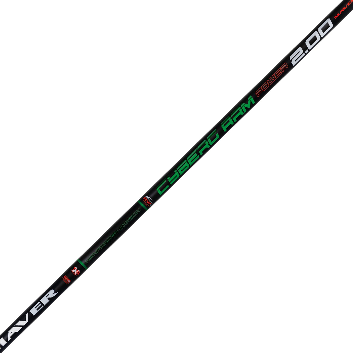 Mâner pentru minciog MAVER Cyber Arm Tele - 3m