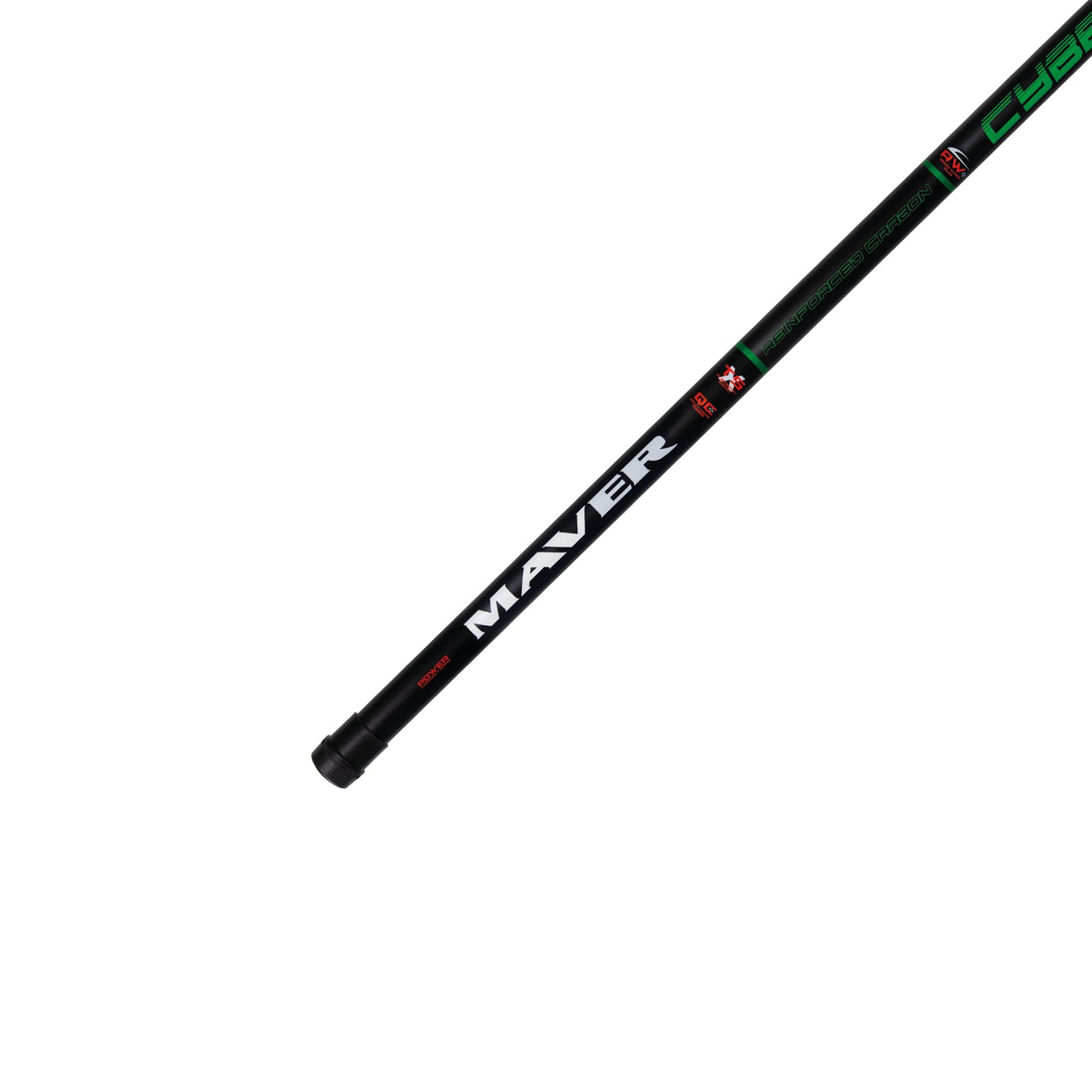 Mâner pentru minciog MAVER Cyber Arm Tele - 3m