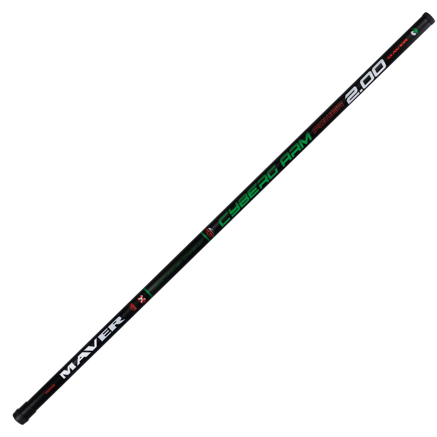 Mâner pentru minciog MAVER Cyber Arm Tele - 3m
