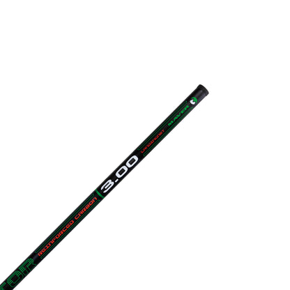 Handle for landing net MAVER Elevator Handle Tele - 3/4m
