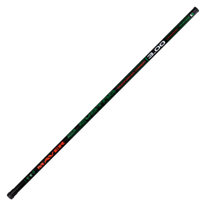 Handle for landing net MAVER Elevator Handle Tele - 3/4m