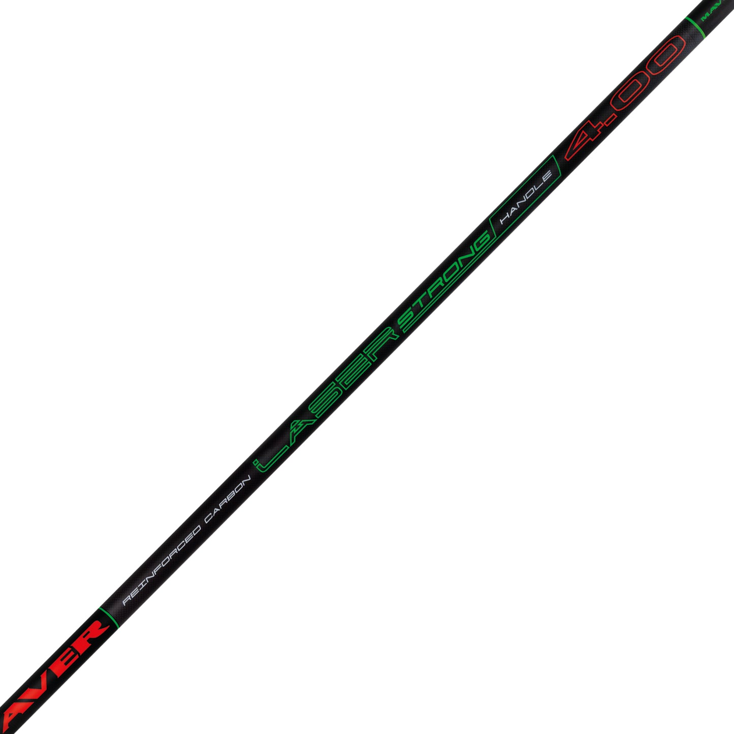 Λαβή για απόχη MAVER Laser Strong Handle Tele - 4m