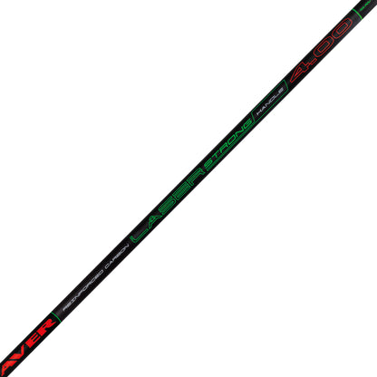 Λαβή για απόχη MAVER Laser Strong Handle Tele - 4m