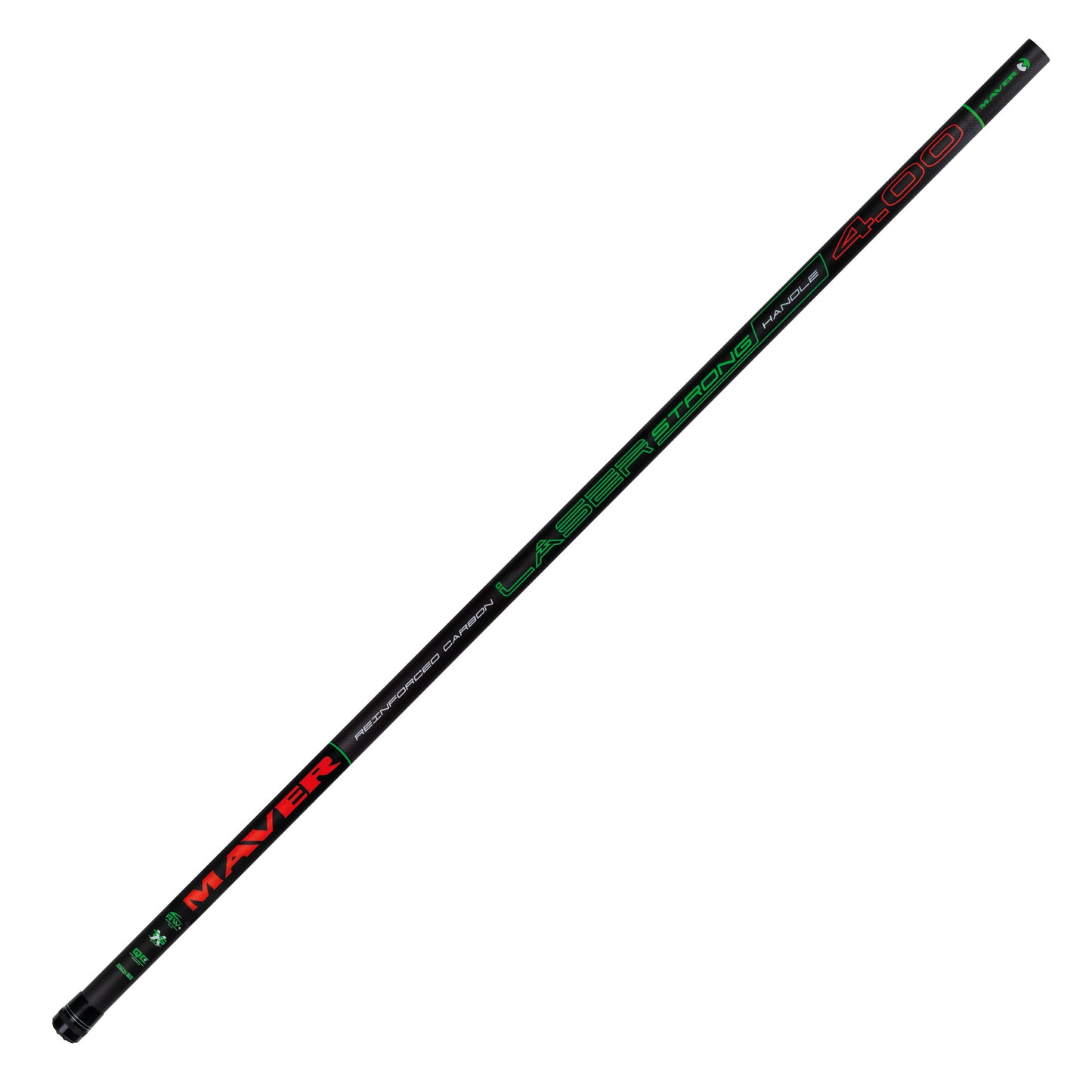 Λαβή για απόχη MAVER Laser Strong Handle Tele - 4m