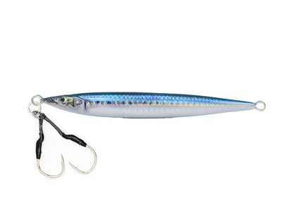 Pilker Little Jack Metal Adict - Type 05 - 9.8cm/40gr
