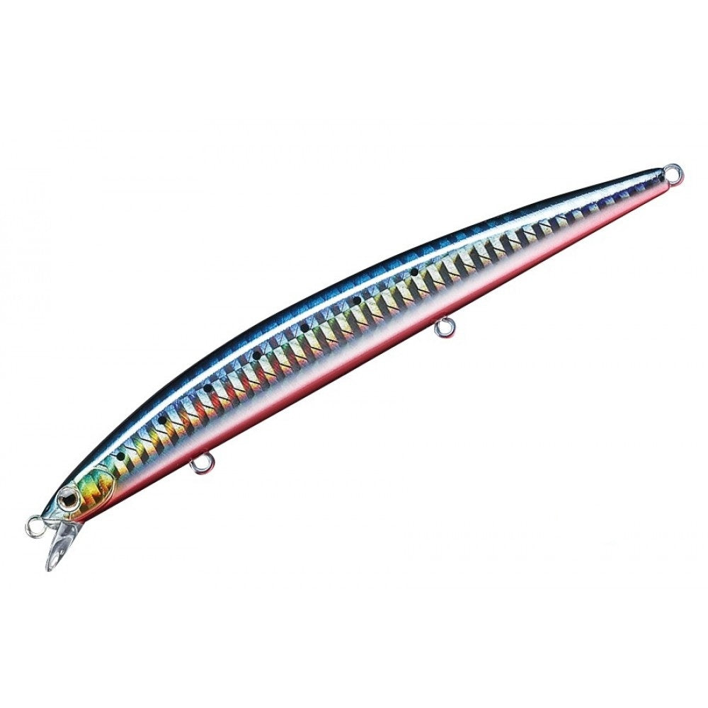 Воблер Smith Haluca 125F -12.5cm/13.9gr - Floating