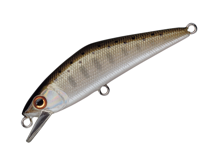 Vobler SMITH D-Contact - 5.0cm / 4.5gr - Sinking