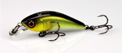 Воблер Jackall Chubby Minnow 35SP - 3.5cm/2.3gr - Suspending