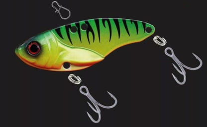 Blade bait BIWAA BIWIBE BLADE 4.0cm/7.0gr