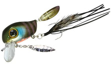 Wobbler JACKALL MICRO TAPPY 54F - 5.4cm/4.8gr