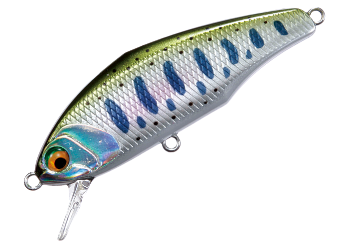 Wobbler SMITH D-Incite - 5.3cm/5.0gr - Sinking