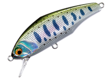 Wobbler SMITH D-Incite - 5.3cm/5.0gr - Sinking