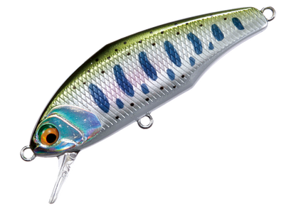 Wobbler SMITH D-Incite - 5.3cm/5.0gr - Sinking