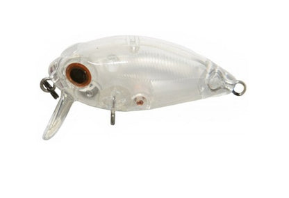 Vobler SMITH CAMION Magnum SSR - 3.6cm / 3.3gr - Floating