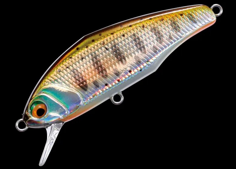 Wobbler SMITH D-Incite - 4.4cm/4.0gr - Sinking