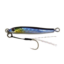 Pilker Little Jack Micro Adict Asymmetry - 3.5cm/5gr
