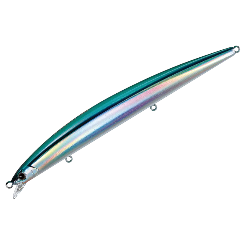 Воблер SMITH HALUCA 165S - 16.5cm / 33.0gr - Sinking