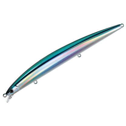 Воблер SMITH HALUCA 165S - 16.5cm / 33.0gr - Sinking