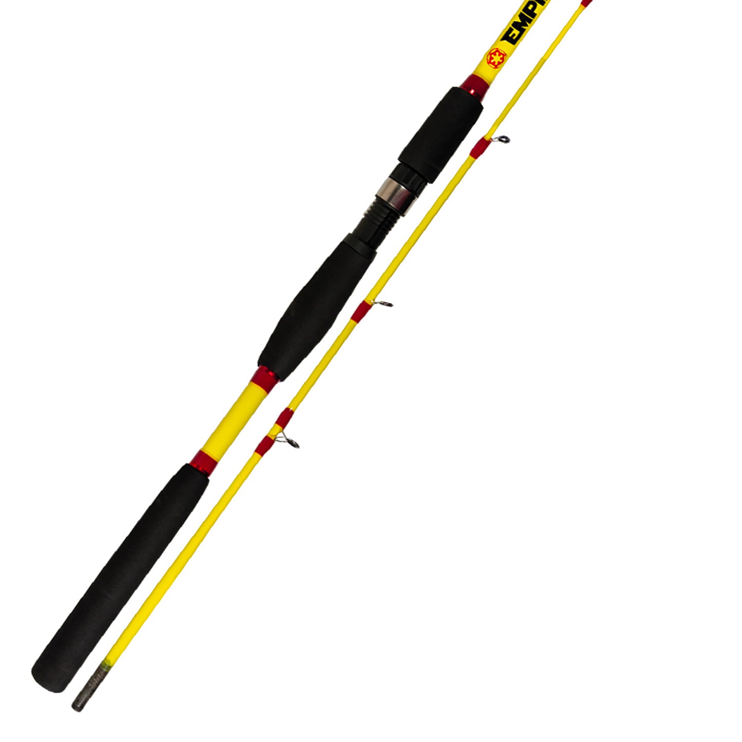 Καλάμι για ψάρεμα από βάρκα MAVER Empire EGI - 1.80m/2.20m