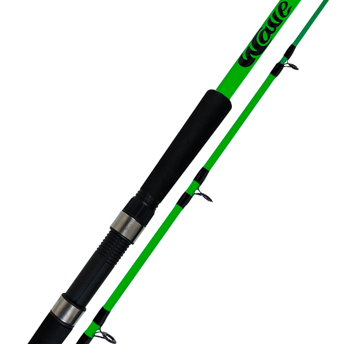 Rod for fishing from boat MAVER WAVE Boat - 2.10 m/100-200g