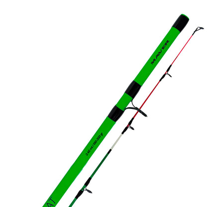 Rod for fishing from boat MAVER WAVE Boat - 2.10 m/100-200g