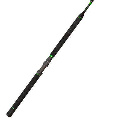 Καλάμι trolling MAVER Turner - 2 m 6/12 lb - μεταχειρισμένο