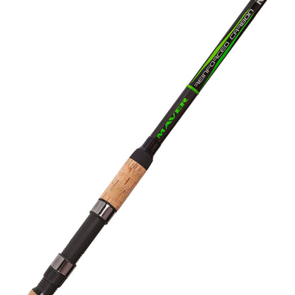 Καλάμι telematch MAVER MV-R Universal 20-80 g - 4.00 m/4.20 m