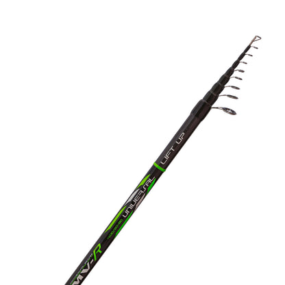 Καλάμι telematch MAVER MV-R Universal 20-80 g - 4.00 m/4.20 m