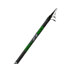 Болонезe въдици MAVER FURIA BOLO - 5m/6m, риболовни такъми с Lift Up, 4kg натоварване.