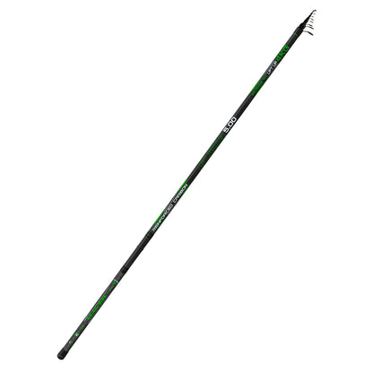Болонезe въдици MAVER FURIA BOLO - 5m/6m, висококачествена риболовна въдица за феновете на риболова.