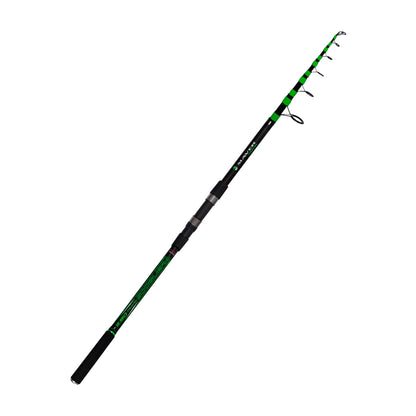 Surfcasting lansetă MAVER Travel - 3.90m/130gr