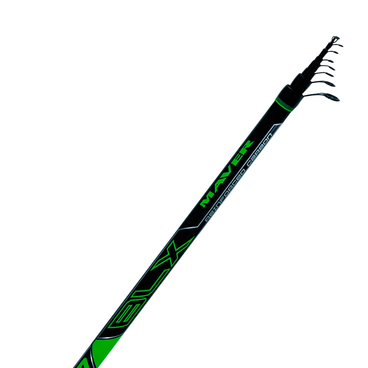 Bolognese rod MAVER ZARTA BOLO 6.00m