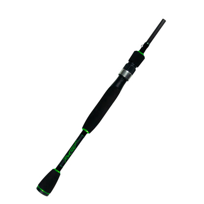 Spinning rod Maver Skeletron Spin Travel - 1.90 m/3-10 g