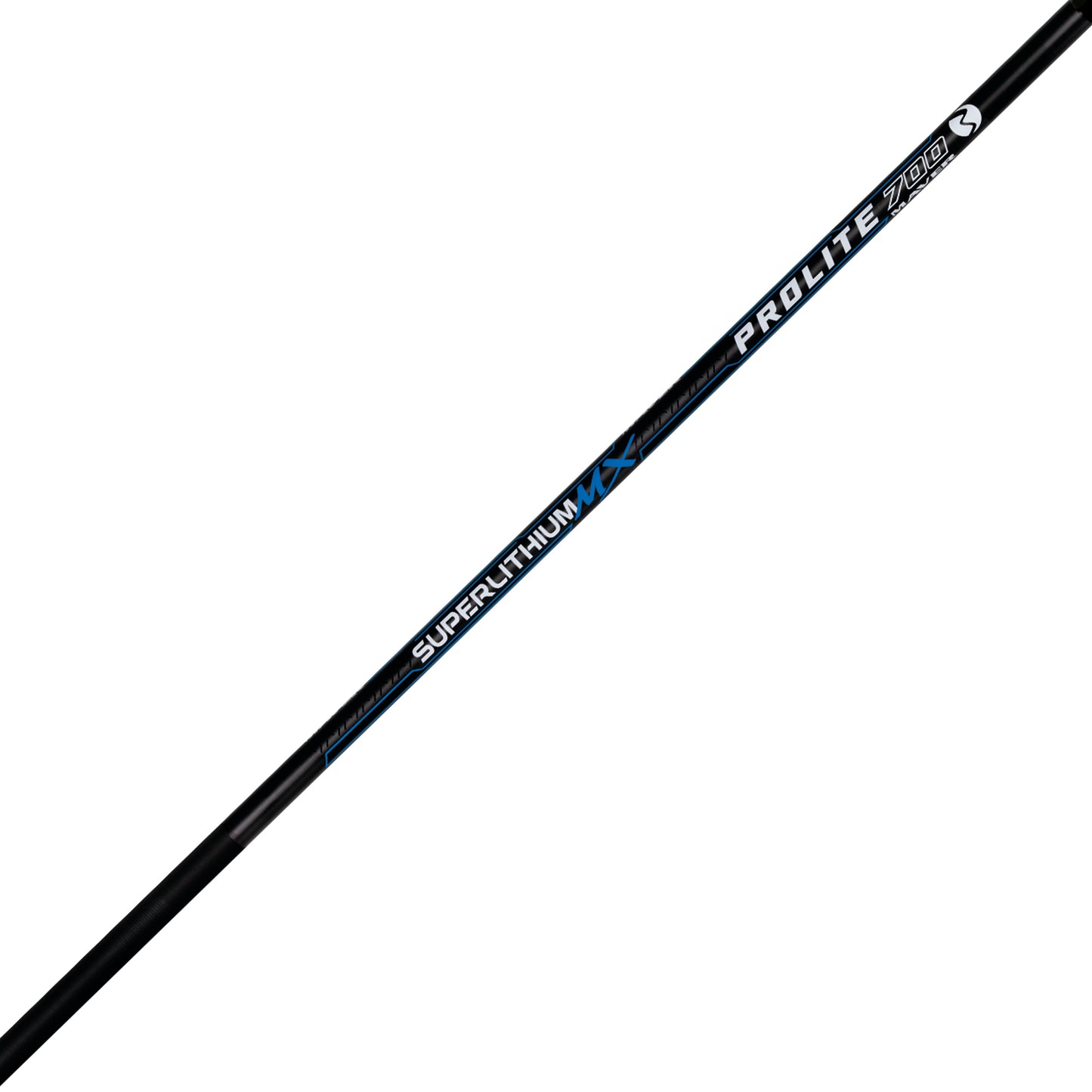 Bolognese lansetă MAVER Superlithium Prolite MX - 6m