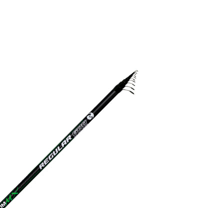 Bolognesee rods MAVER SUPERLITHIUM REGULAR MX - model 2024