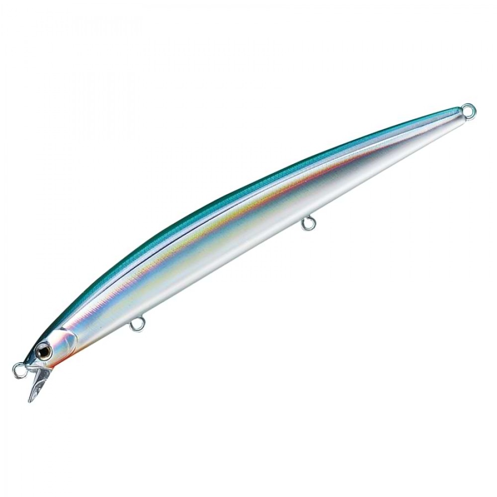 Воблер Smith Haluca 125S - 12.5cm/15.5gr - Sinking