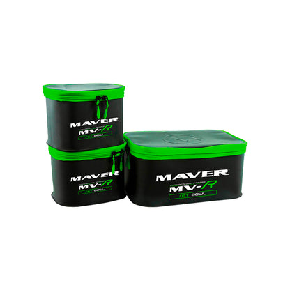 Комплект кутии MAVER MV-R Eva Set Bowl - 22x15x34cm