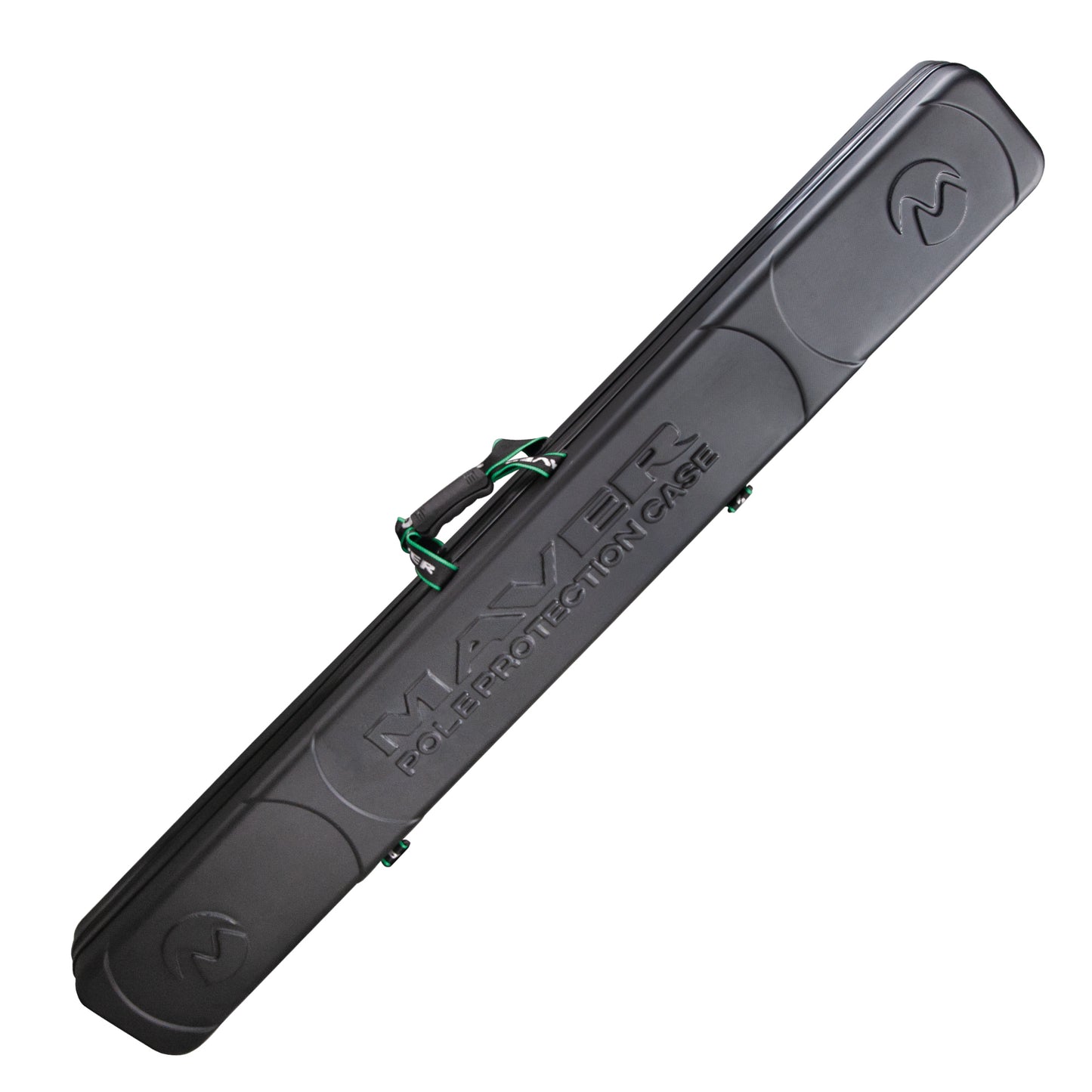 Жесткий чехол для штекер MAVER Pole Protector Case - 192x18x14cm