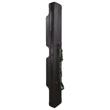Твърд калъф за въдици MAVER MV-R HARD ROD PROTECTOR CASE - 191x20x26cm с удобна дръжка и здрав дизайн.