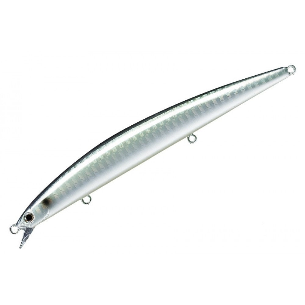 Воблер Smith Haluca 125S - 12.5cm/15.5gr - Sinking