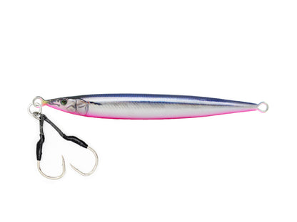 Пилкер Little Jack Metal Adict - Type 05 - 8.8cm/30gr