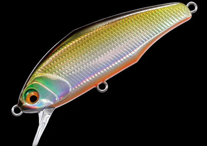 Wobbler SMITH D-Incite - 4.4cm/4.0gr - Sinking